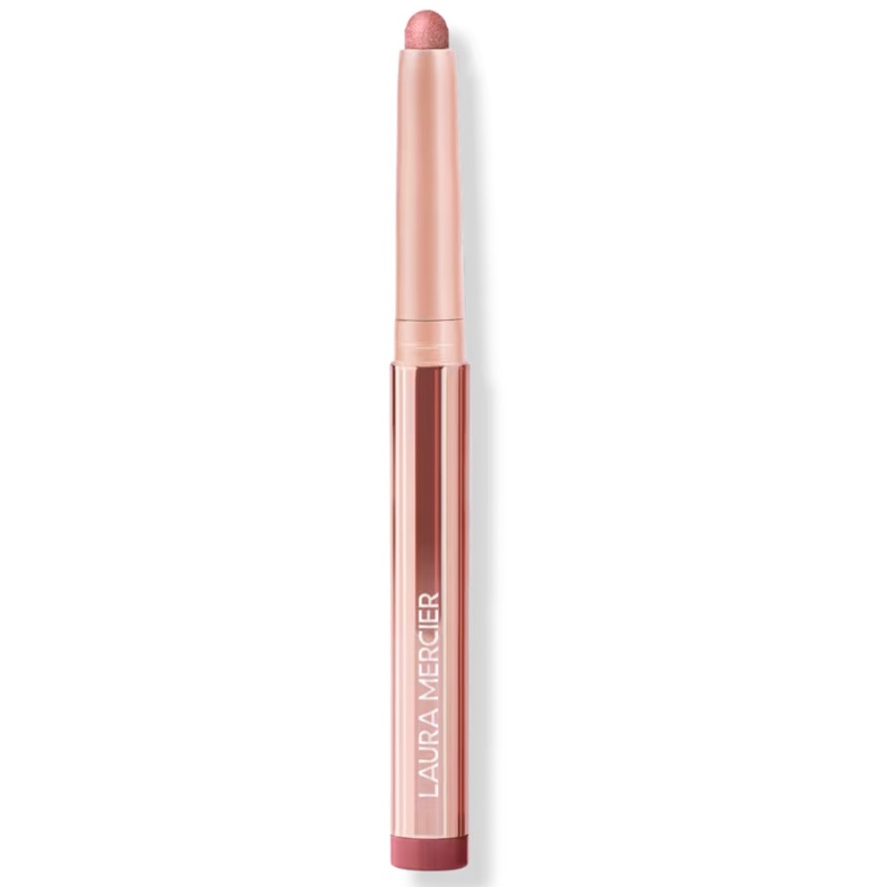 Laura Mercier Caviar Stick Eye Color Eyeshadow Bed of Roses - Picture 9 of 16